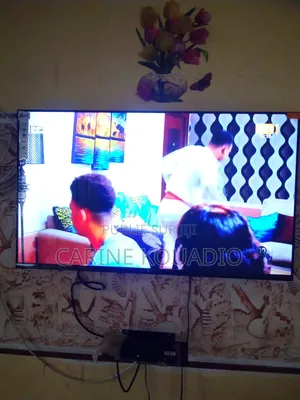 Photo - Téléviseur TCL Négociable