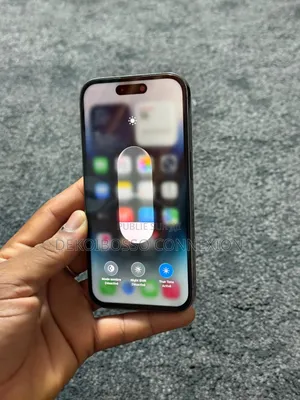 Apple iPhone 14 Pro 256 GB Violet