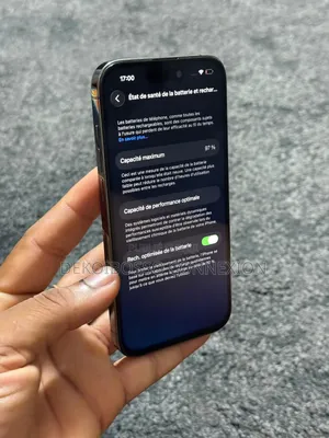 Apple iPhone 14 Pro 256 GB Violet