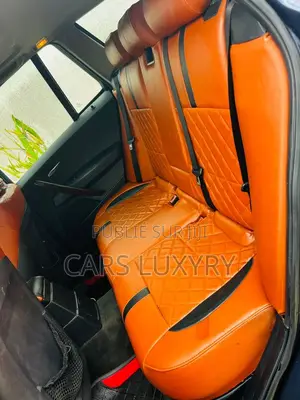 BMW X3 2.5i 2006 Blue