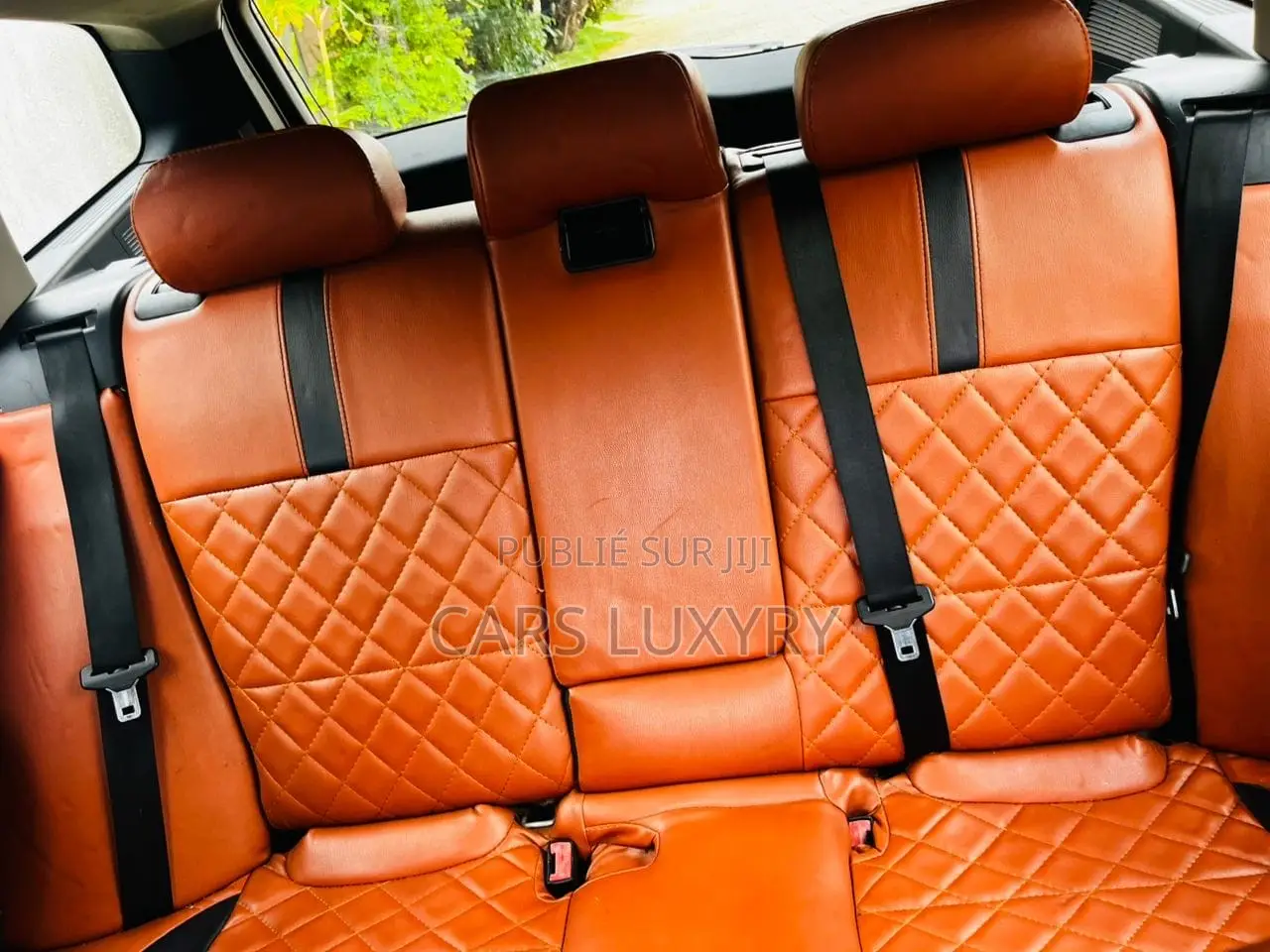 BMW X3 2.5i 2006 Blue