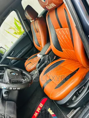 BMW X3 2.5i 2006 Blue