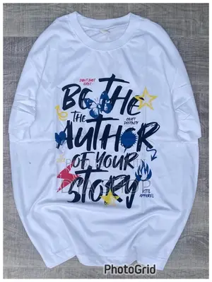 Photo - Tee-Shirts Central Graphics Urban (Lot De 3)