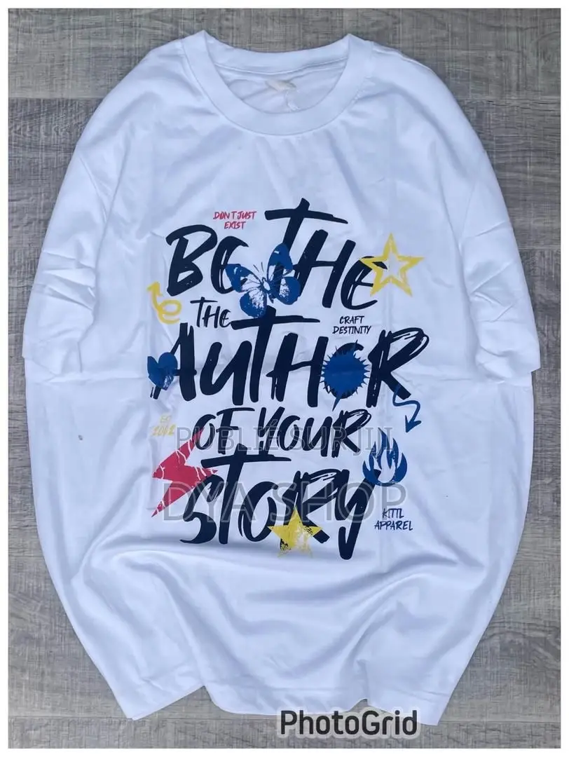 Tee-Shirts Central Graphics Urban (Lot De 3)