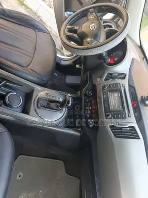 Kia Sportage 2015 Blanc