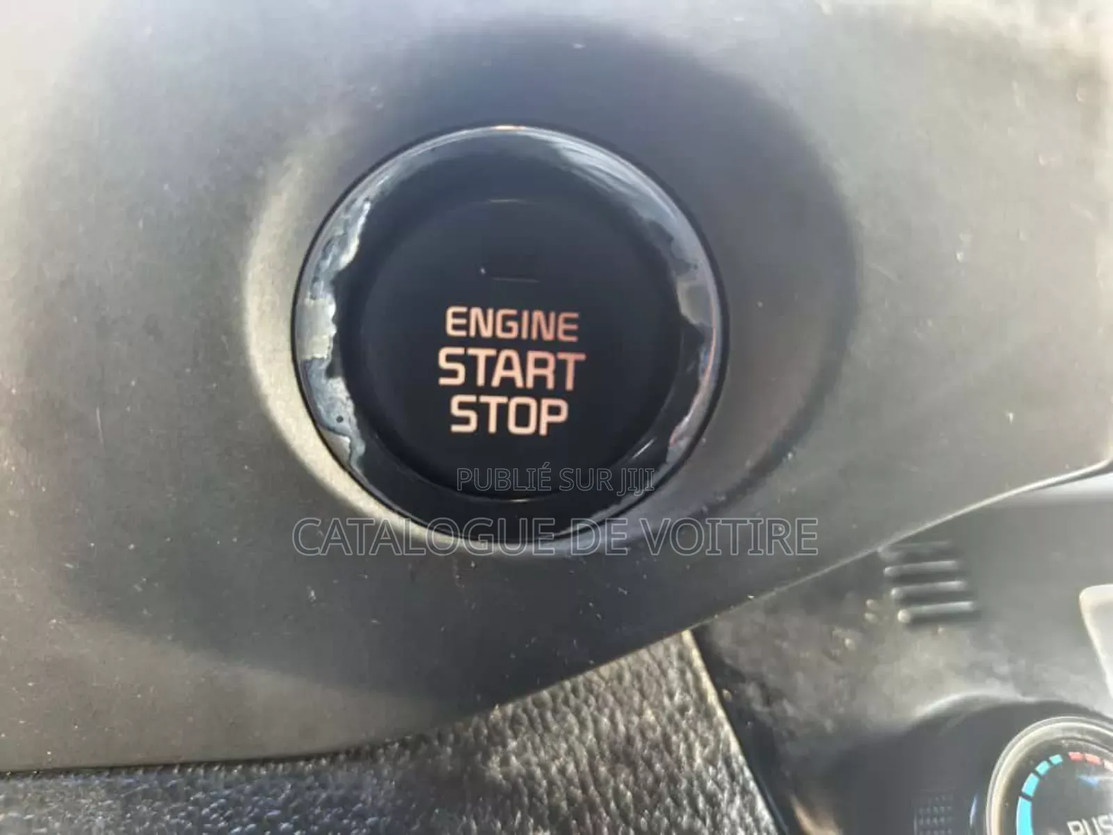 Kia Sportage 2015 Blanc