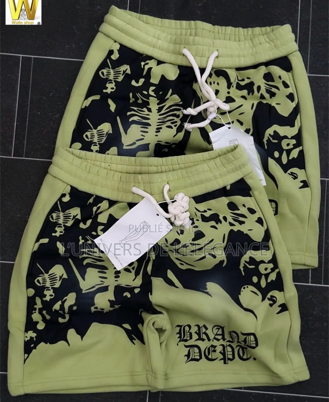 Nouvel Arrivage De Culotte