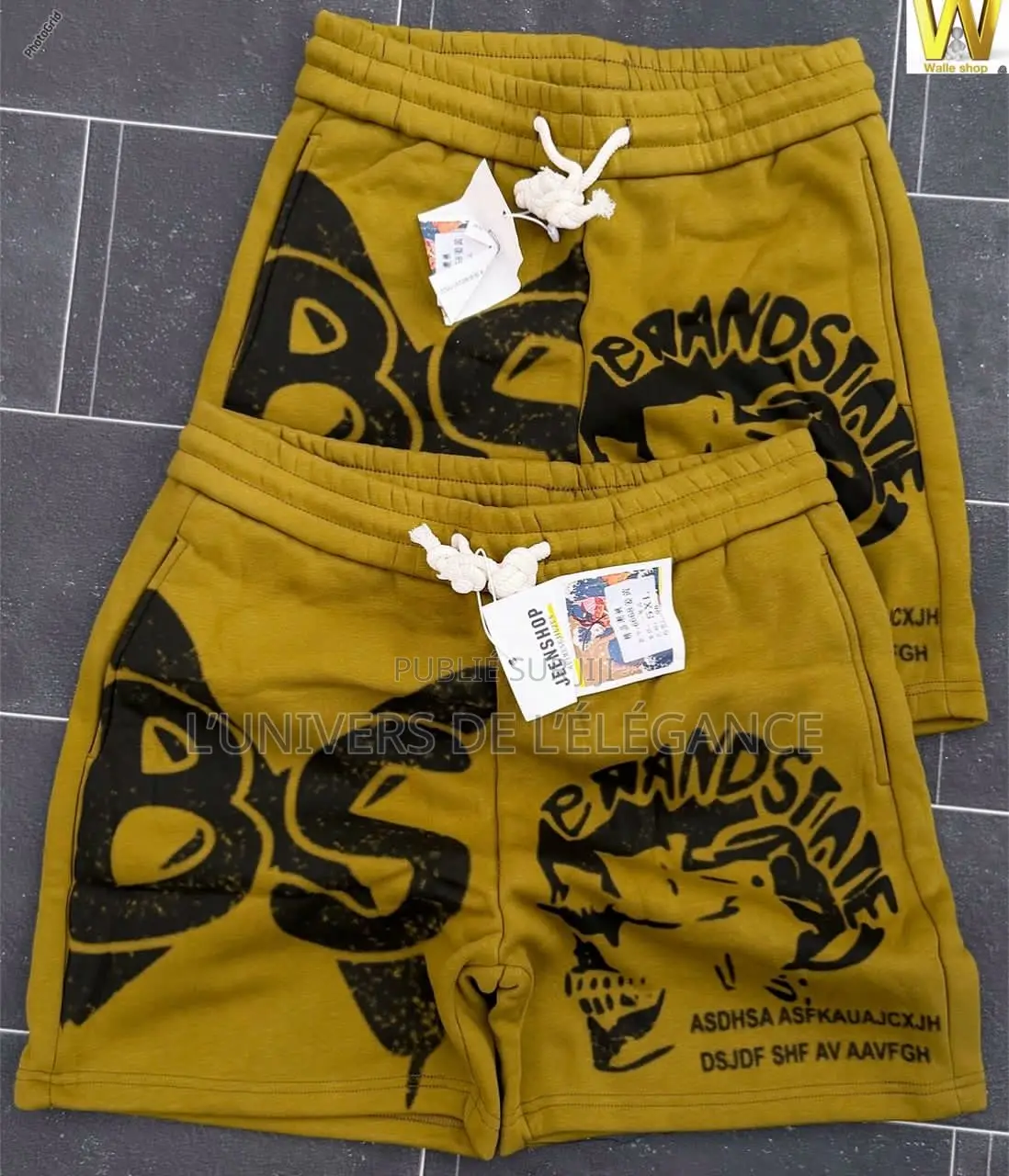 Nouvel Arrivage De Culotte