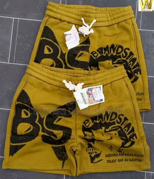 Nouvel Arrivage De Culotte