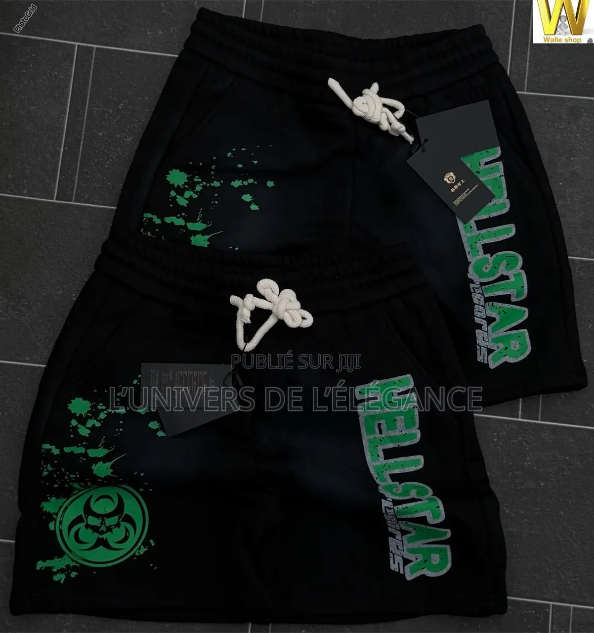 Nouvel Arrivage De Culotte