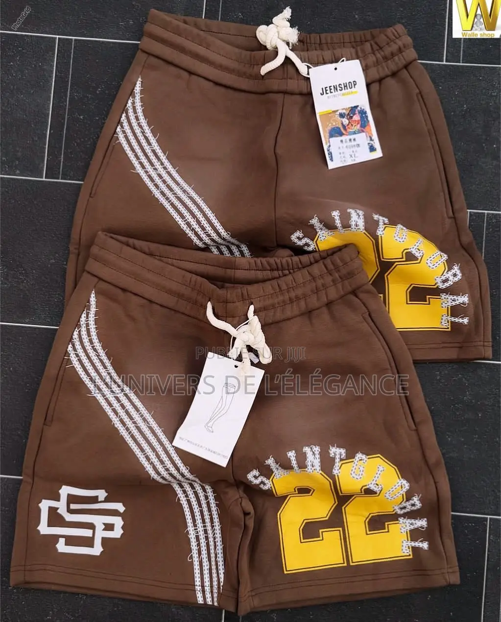 Nouvel Arrivage De Culotte