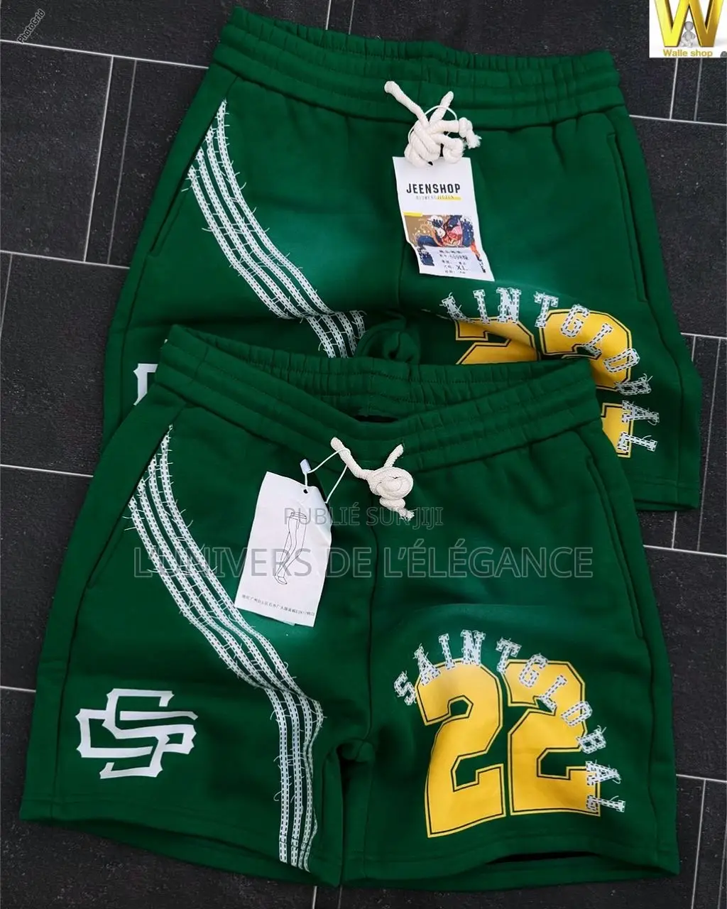 Nouvel Arrivage De Culotte