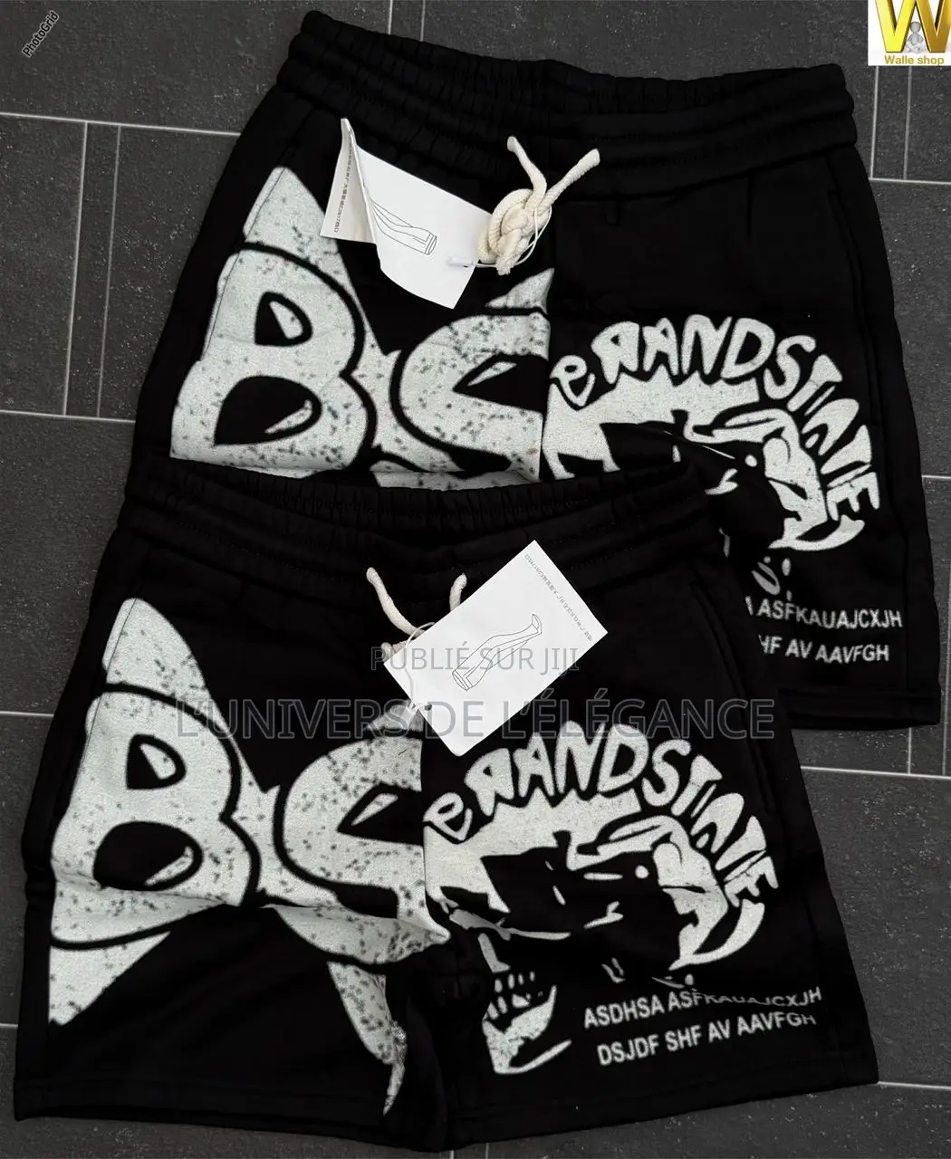 Nouvel Arrivage De Culotte