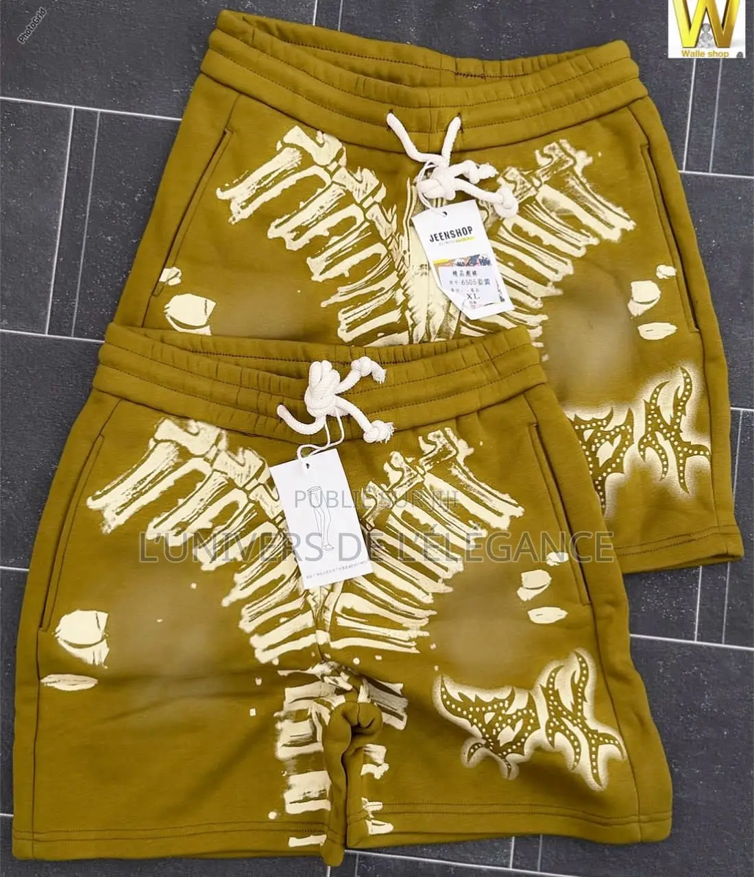 Nouvel Arrivage De Culotte