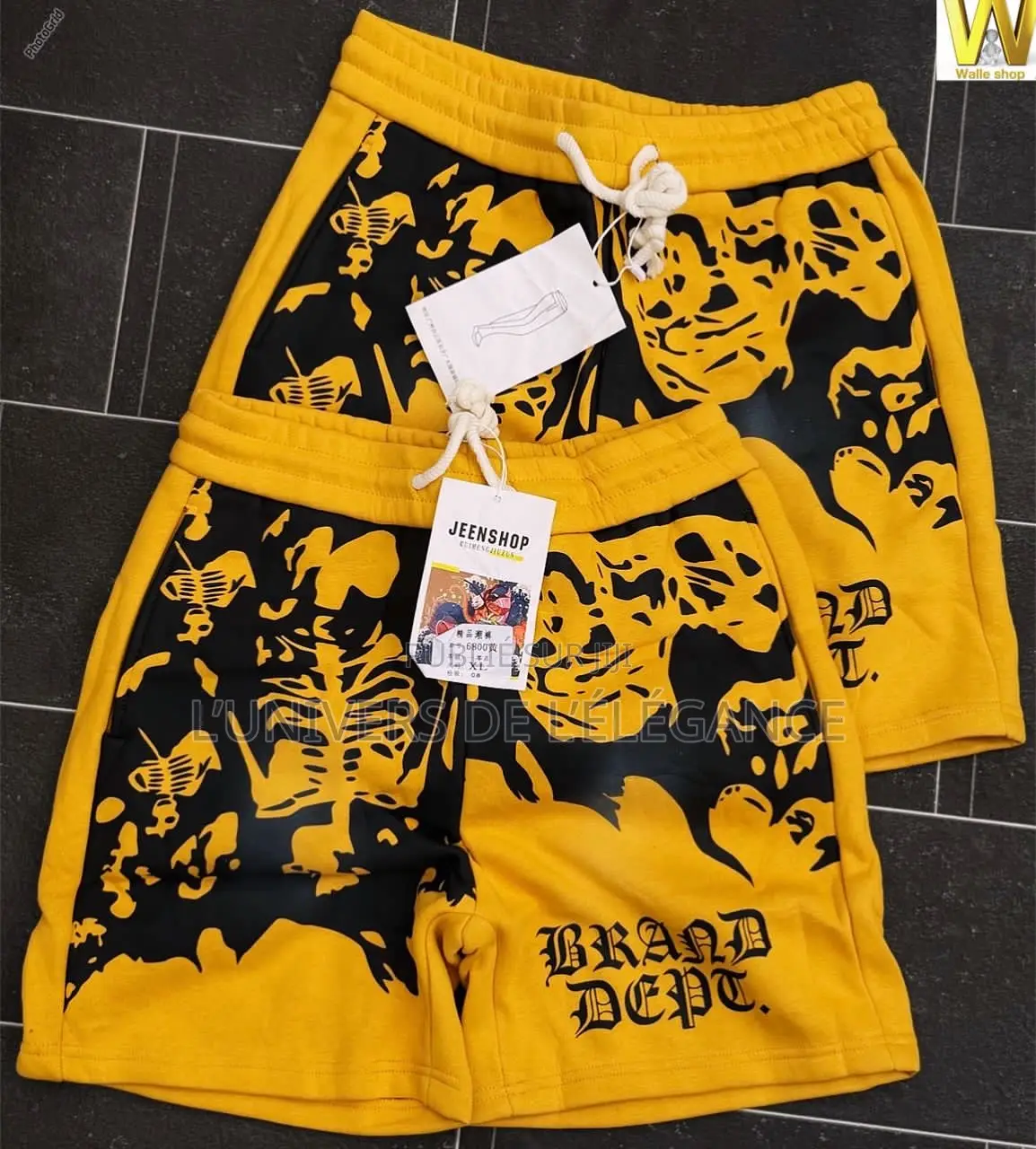 Nouvel Arrivage De Culotte