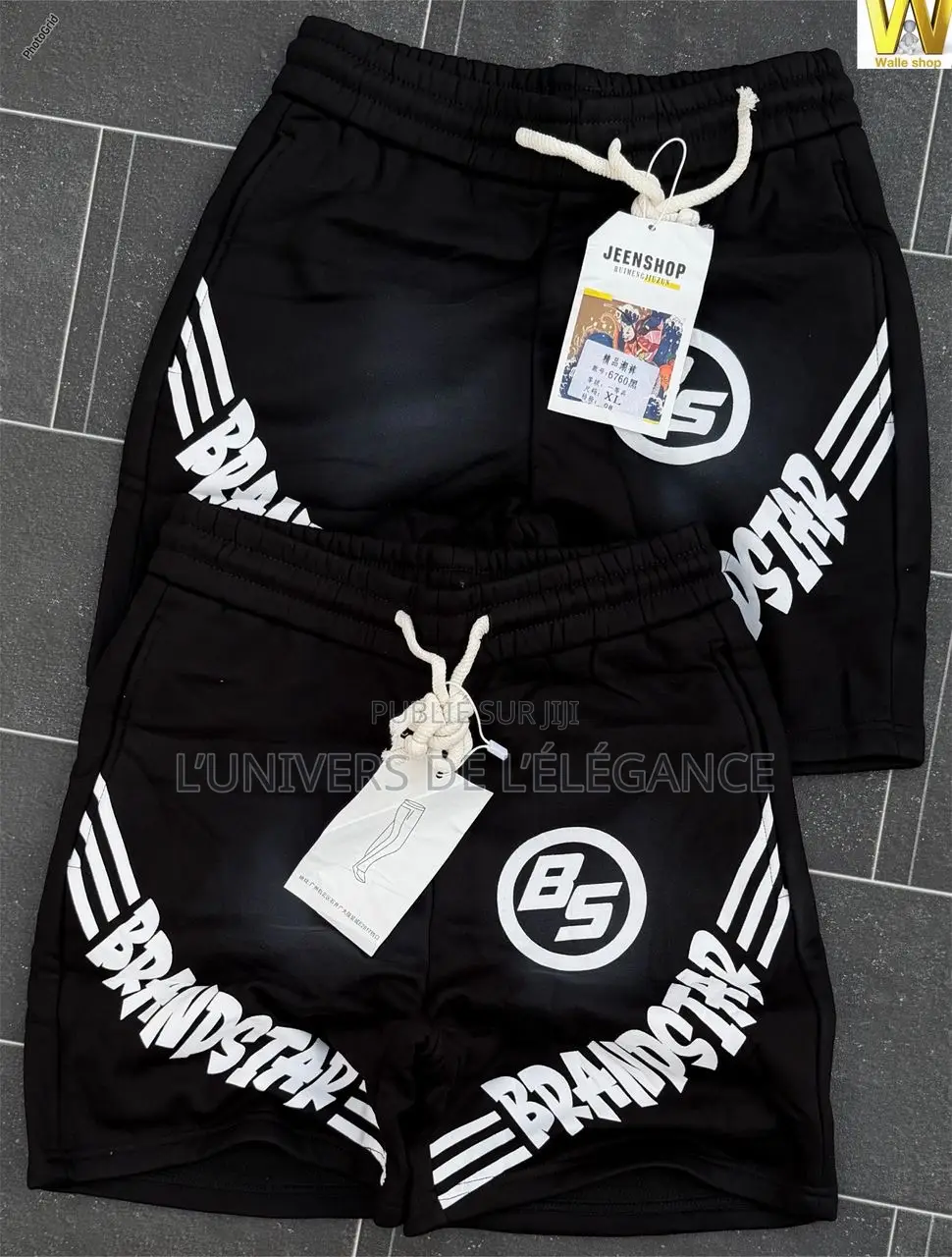 Nouvel Arrivage De Culotte