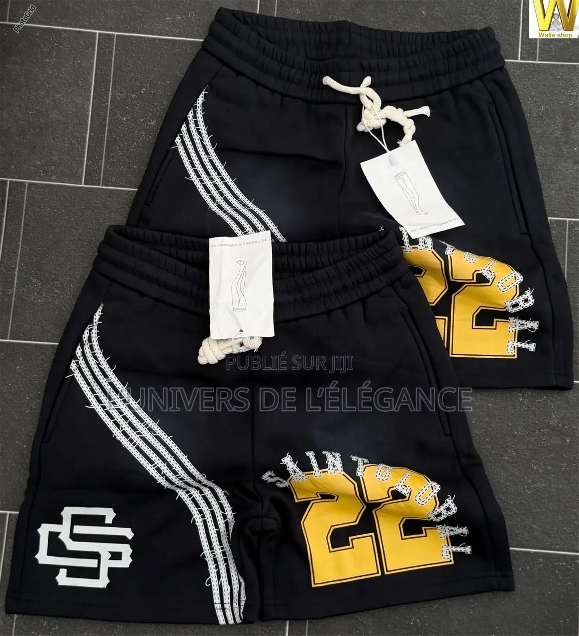 Nouvel Arrivage De Culotte