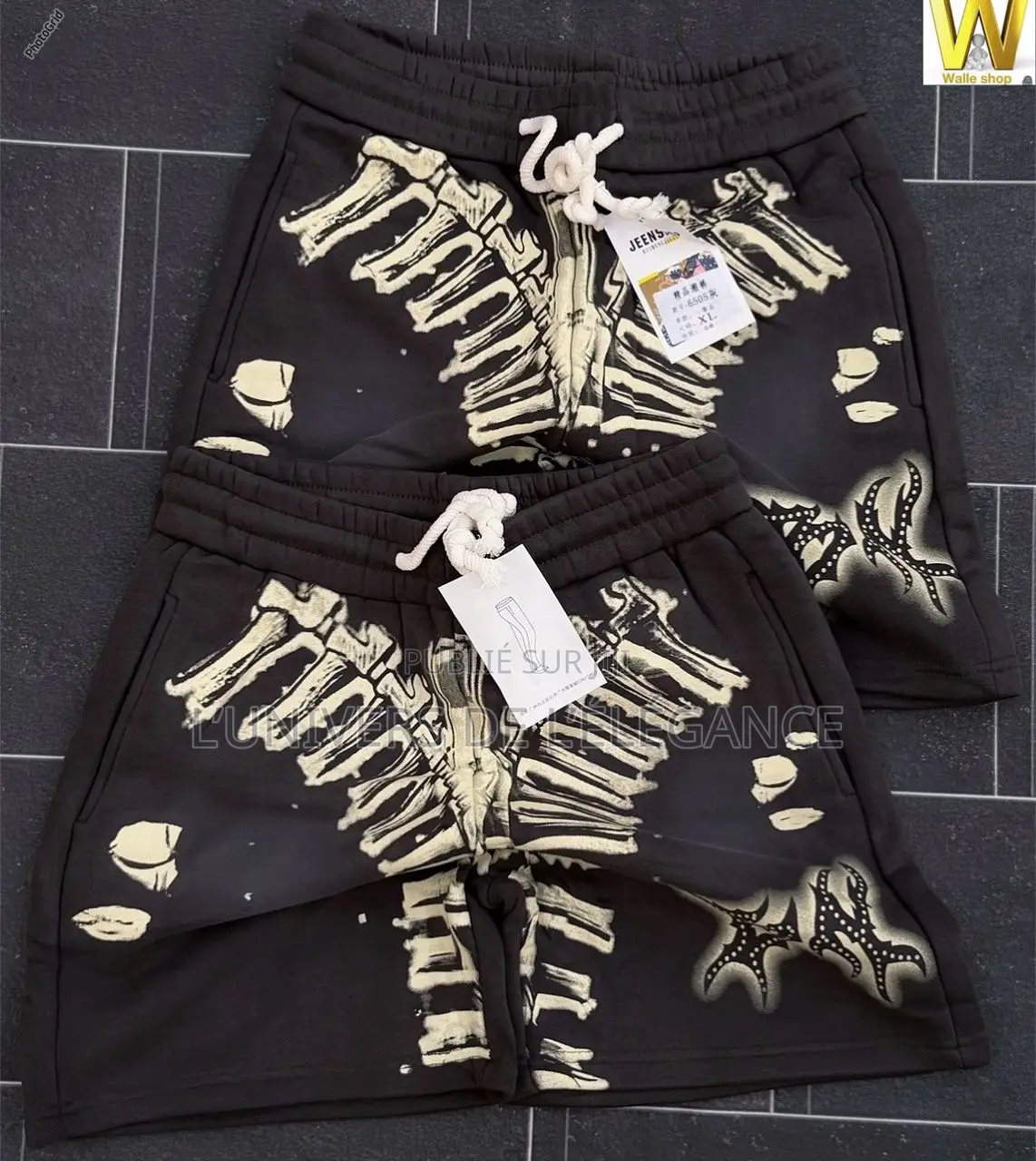 Nouvel Arrivage De Culotte