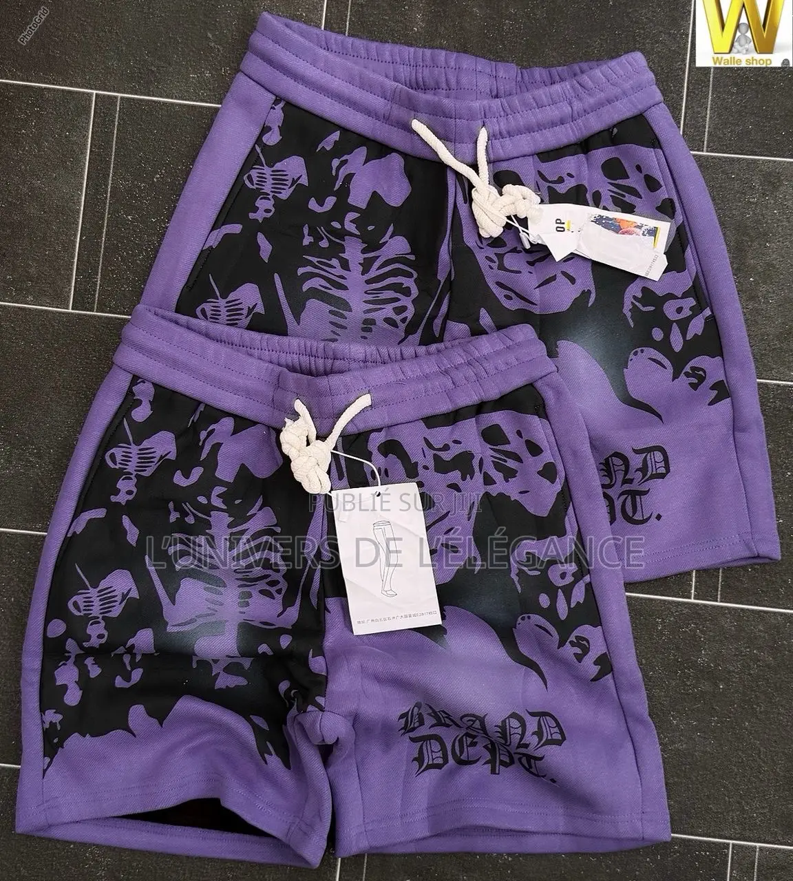 Nouvel Arrivage De Culotte