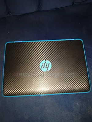 Photo - New Ordinateur Portable HP Chromebook 8GB HDD 160GB