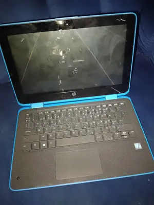 New Ordinateur Portable HP Chromebook 8GB HDD 160GB