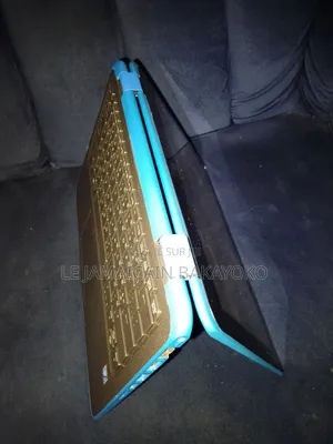 New Ordinateur Portable HP Chromebook 8GB HDD 160GB