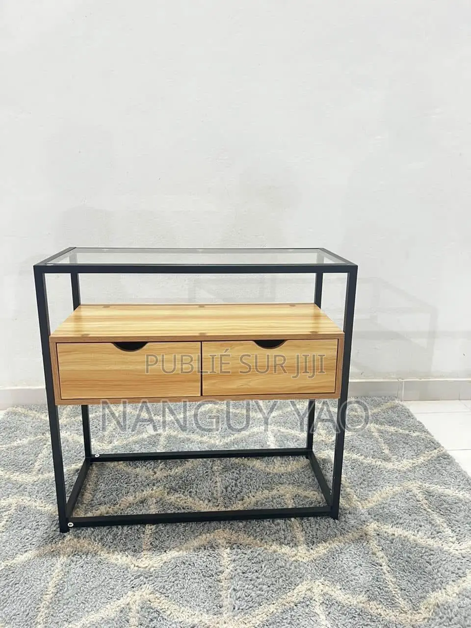 Table Console