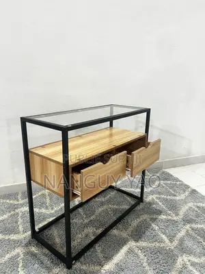 Table Console