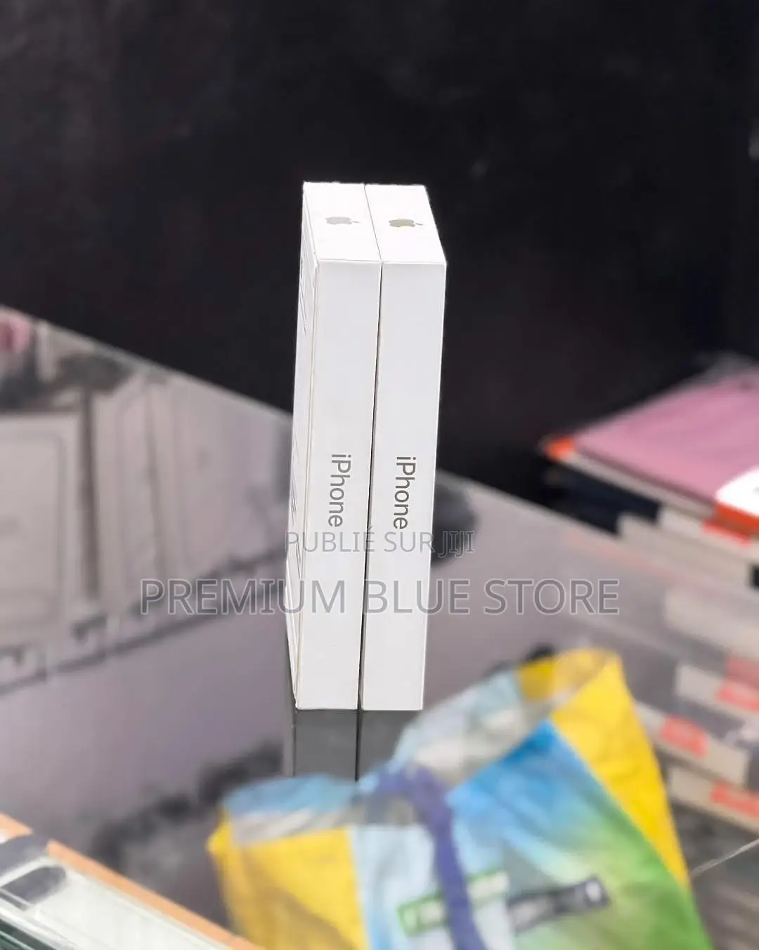 Neuf Apple iPhone Air 256 GB