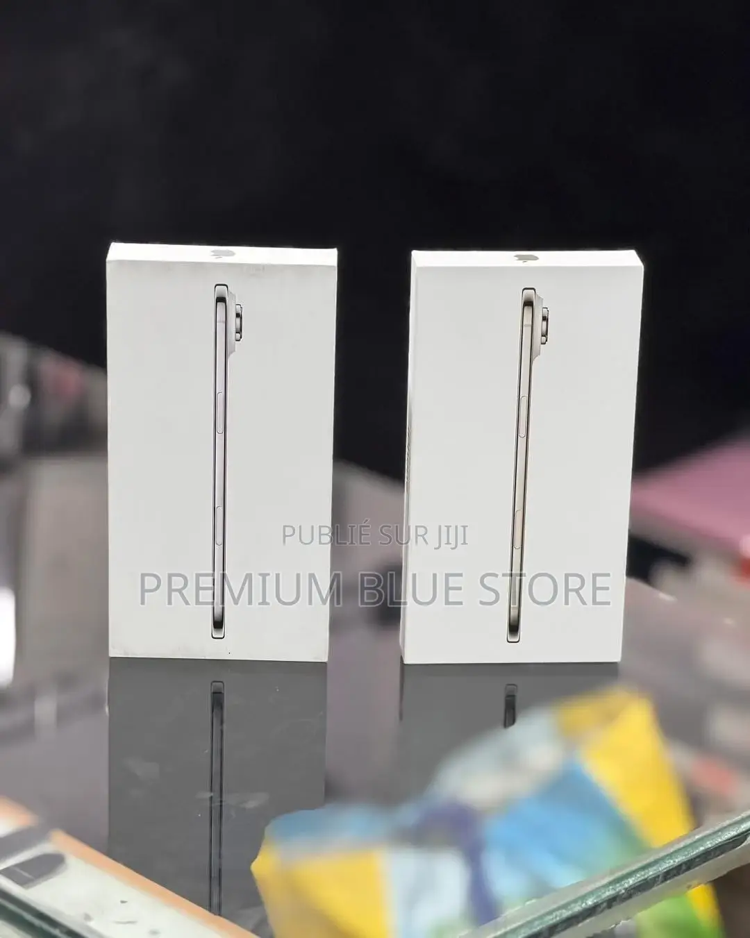 Neuf Apple iPhone Air 256 GB