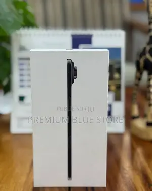 Neuf Apple iPhone Air 256 GB