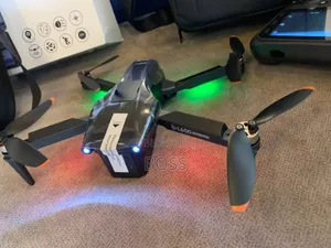 Photo - Drone L600