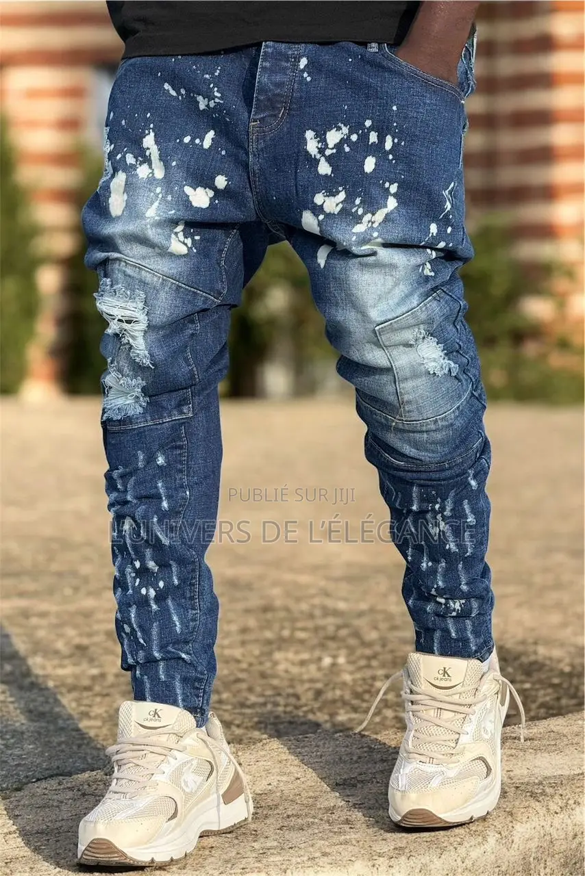 Pantalon De Fête