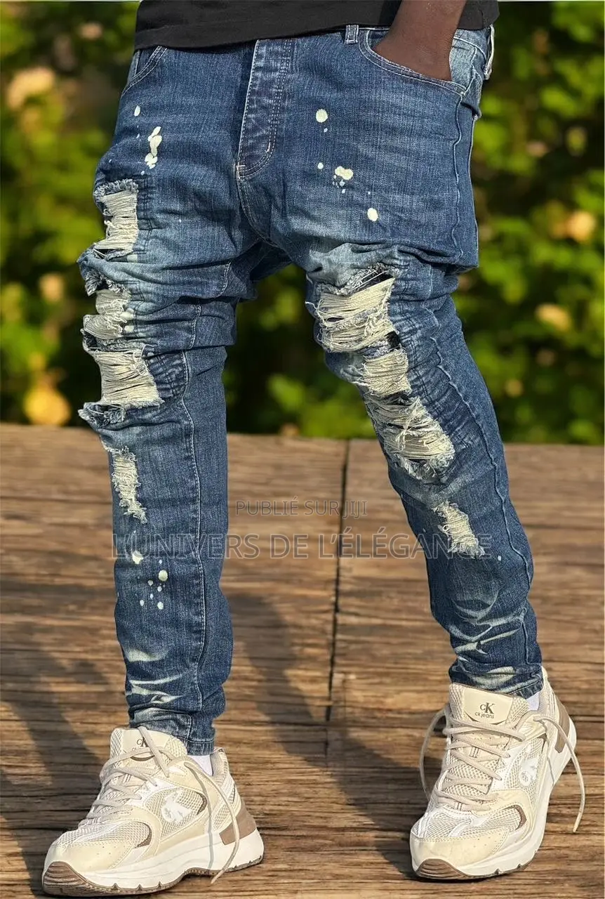 Pantalon De Fête