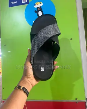 Photo - Chaussures en Cuir