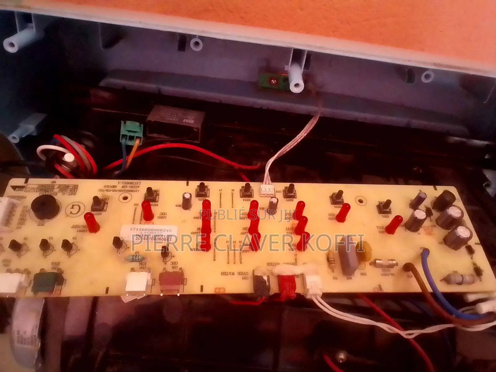 Amélioration De Compétence