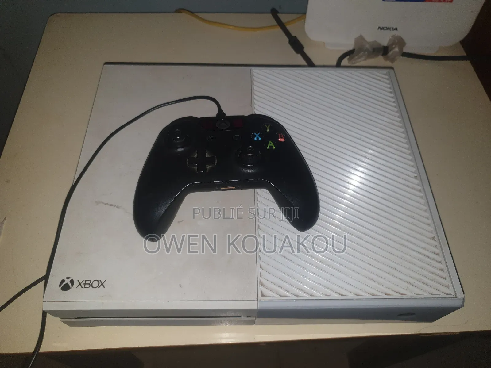 Xbox One 1t
