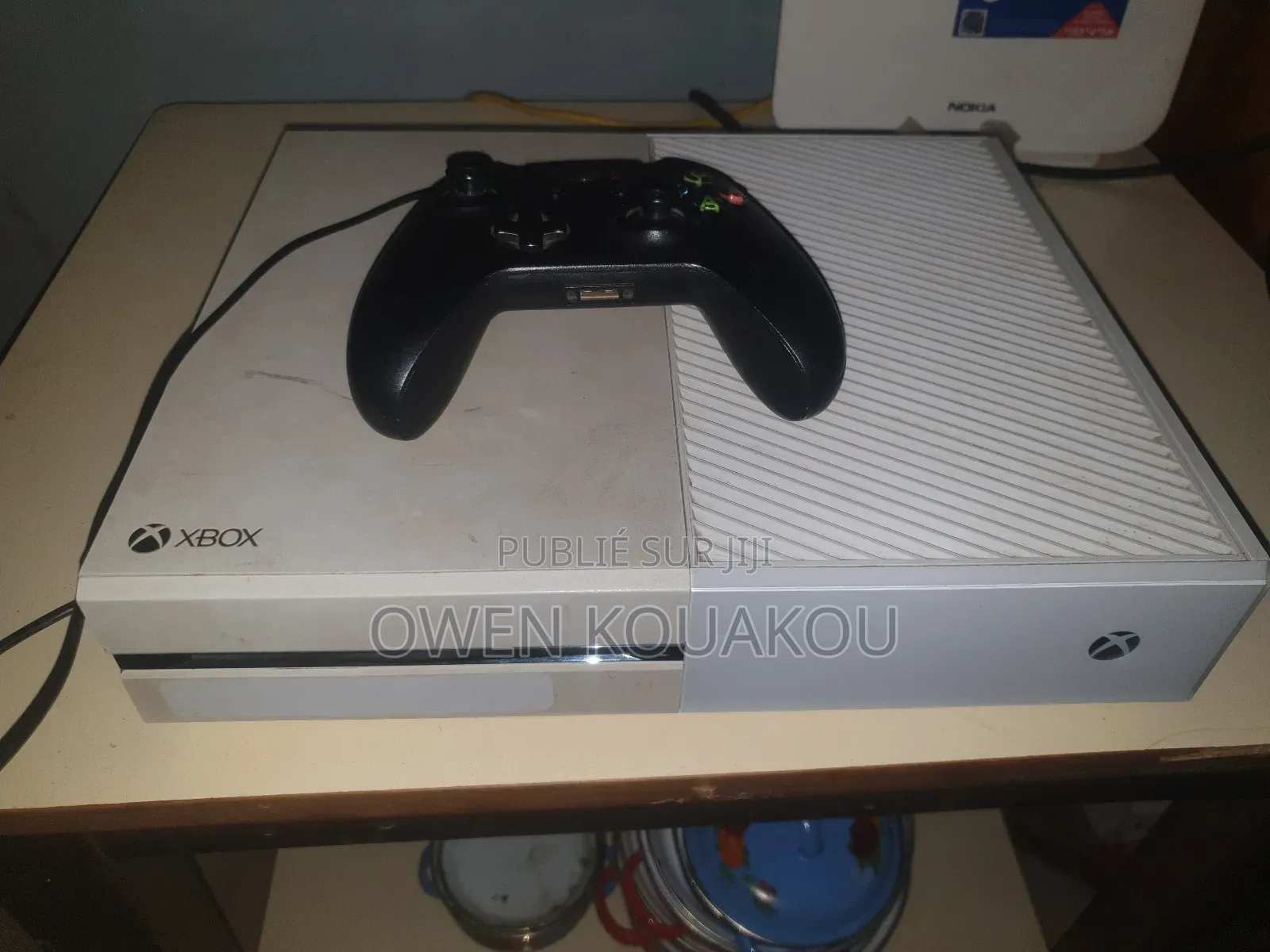 Xbox One 1t