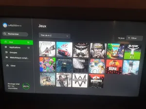 Xbox One 1t