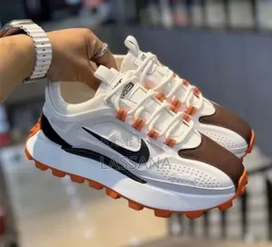 Nike Air Max Bailleli