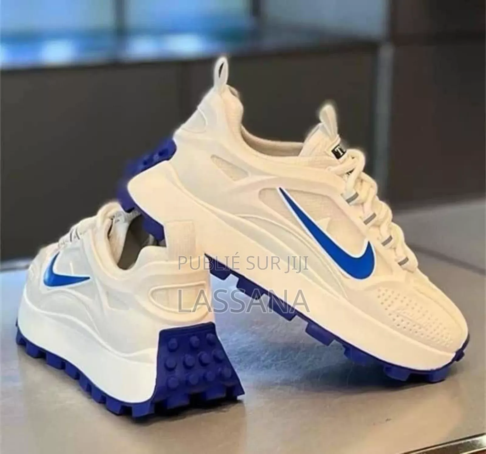 Nike Air Max Bailleli
