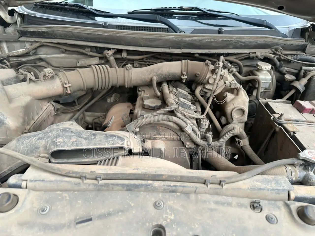 Mitsubishi L200 Double Cab 2.4 154hp 4WD 2021 Blanc