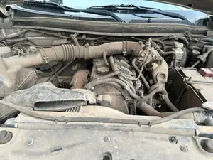 Mitsubishi L200 Double Cab 2.4 154hp 4WD 2021 Blanc