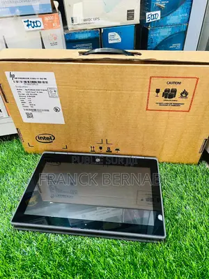 Photo - New HP ProBook X360 11 G5 EE 8GB Intel Core I5 SSD 256GB