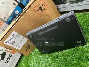 New HP ProBook X360 11 G5 EE 8GB Intel Core I5 SSD 256GB