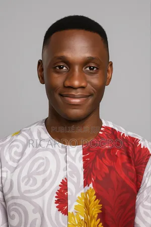 Je Recherche Un Emploi