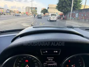 Mercedes-Benz GLE43 3.0 AWD 2016 Gris