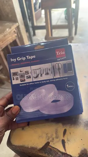 Photo - Ruban Adhésif