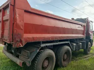 Vente De Camion Benne