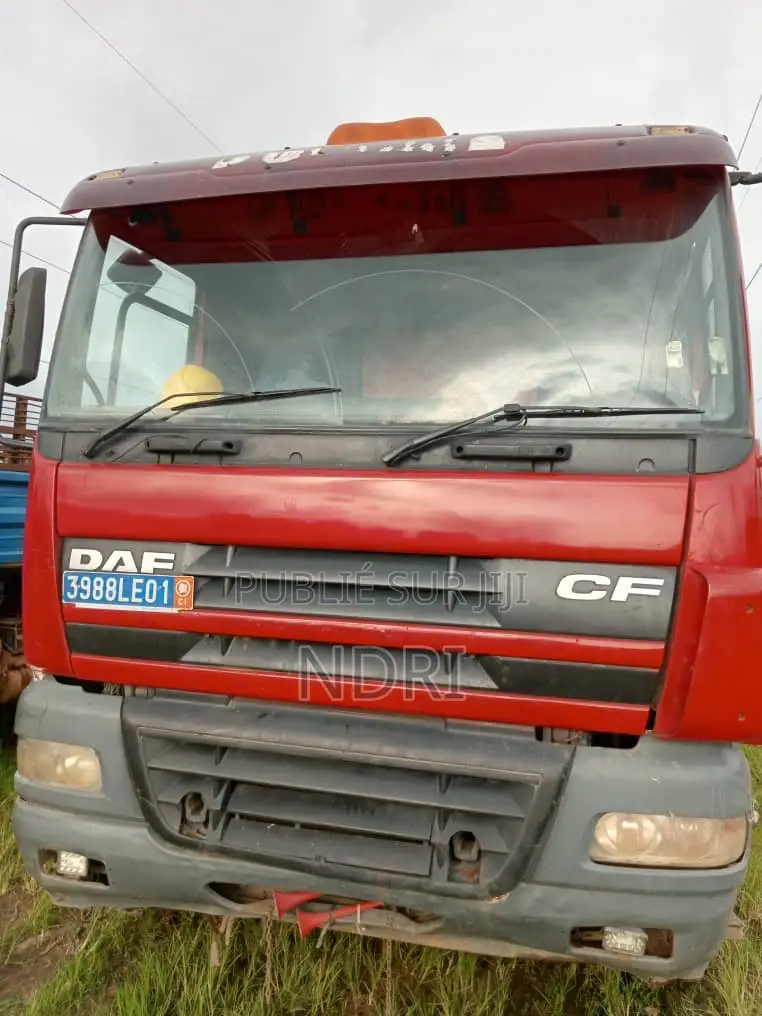 Vente De Camion Benne